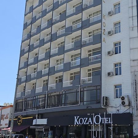 Adana Koza Hotel 외부 사진