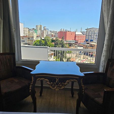 Adana Koza Hotel 외부 사진