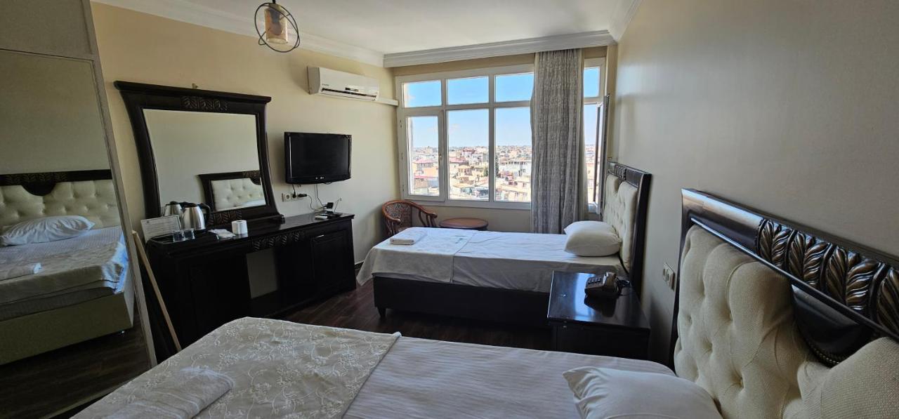 Adana Koza Hotel 외부 사진