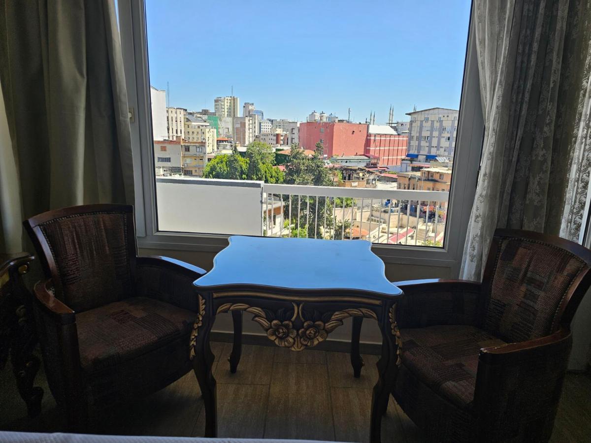 Adana Koza Hotel 외부 사진