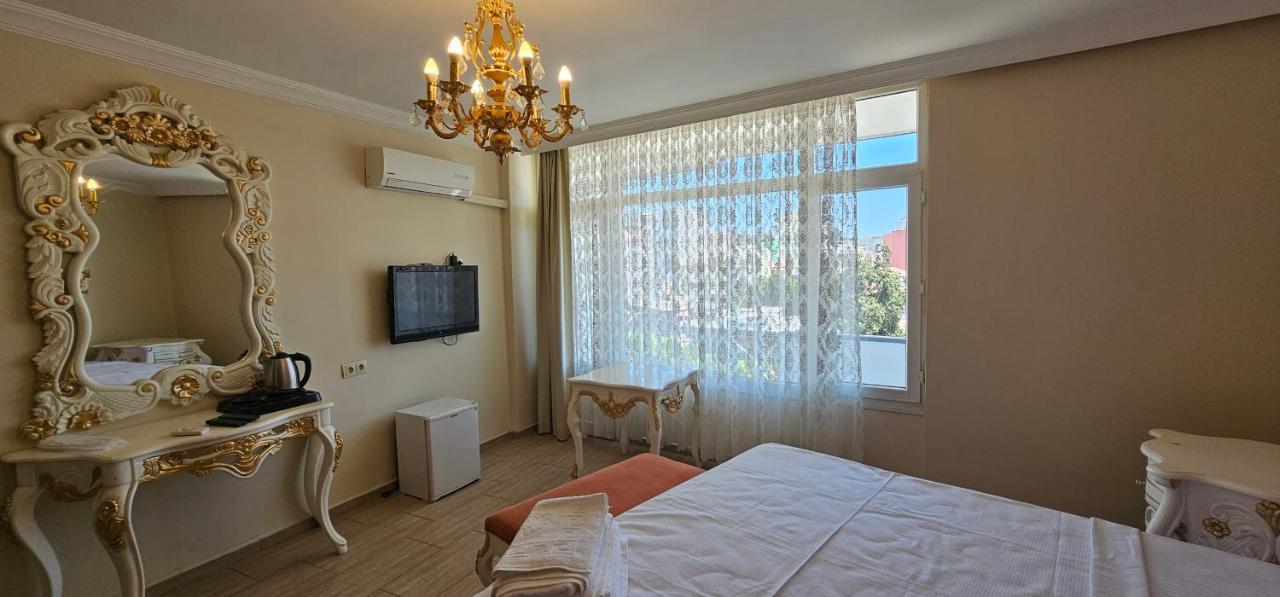 Adana Koza Hotel 외부 사진