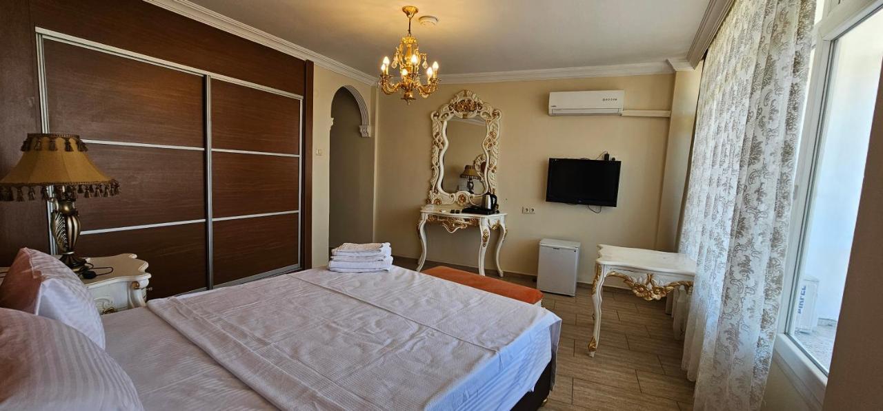 Adana Koza Hotel 외부 사진