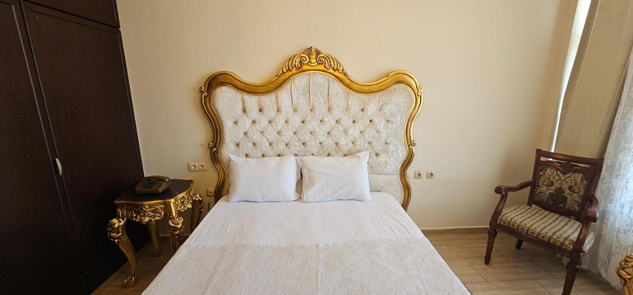 Adana Koza Hotel 외부 사진
