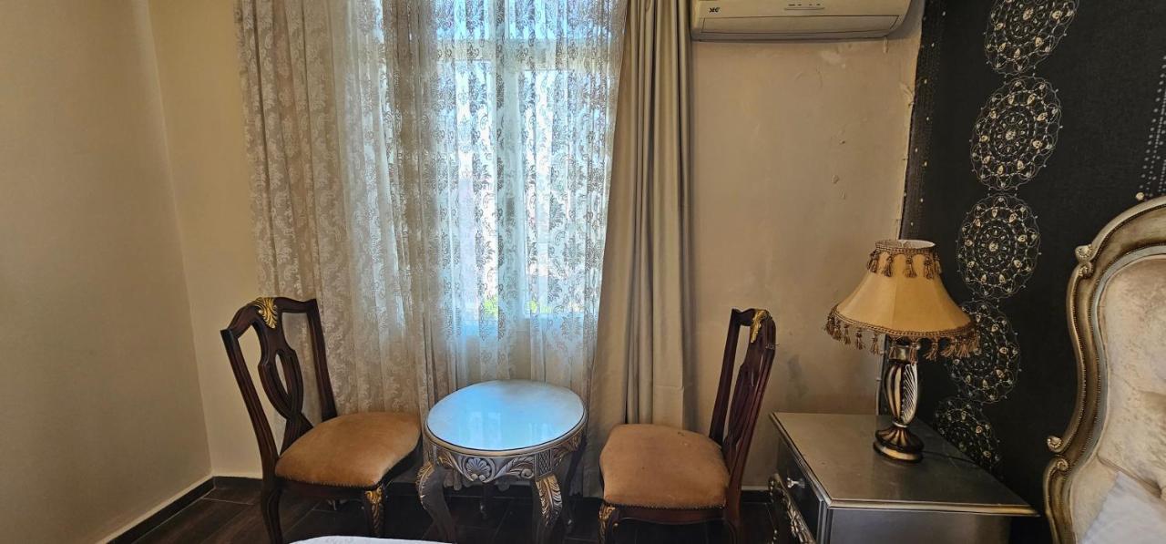 Adana Koza Hotel 외부 사진