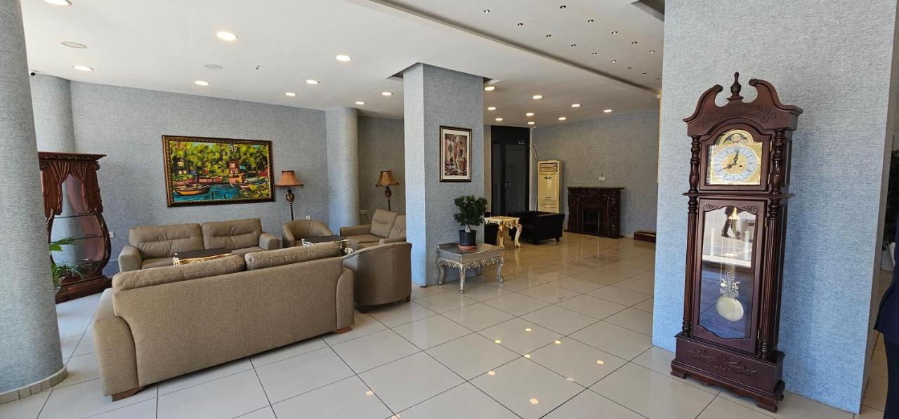 Adana Koza Hotel 외부 사진