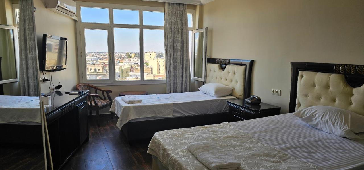 Adana Koza Hotel 외부 사진