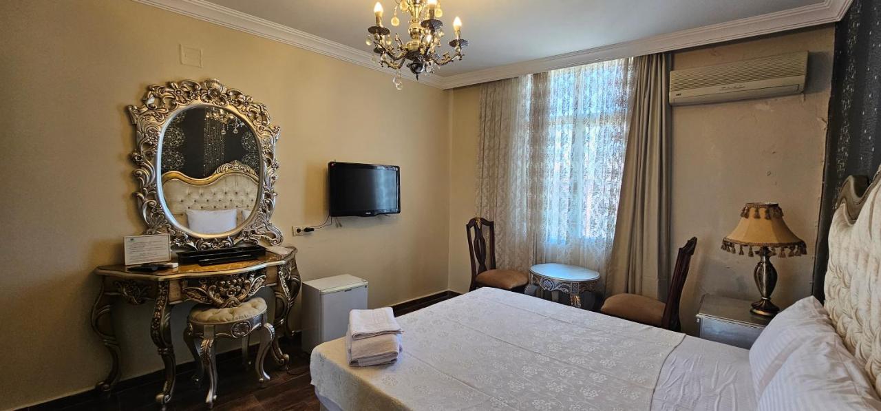 Adana Koza Hotel 외부 사진
