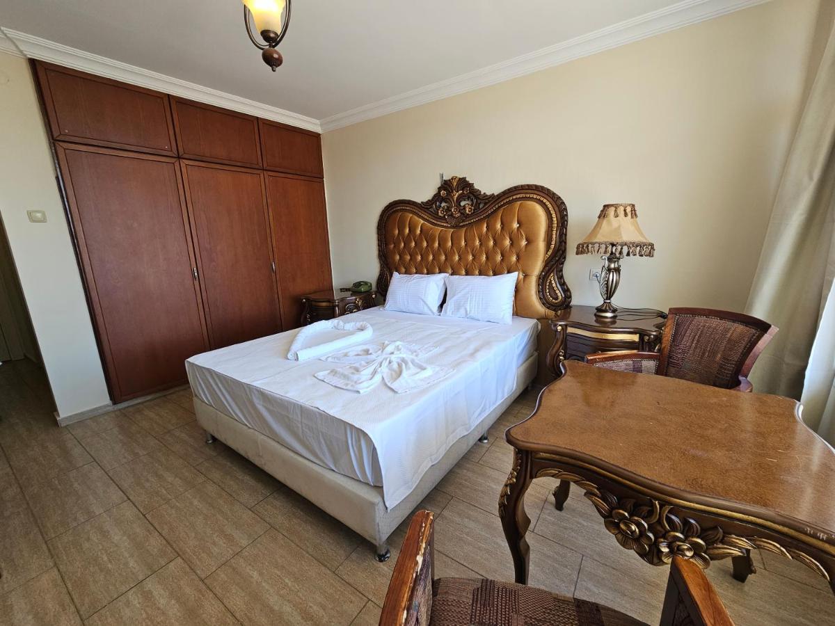 Adana Koza Hotel 외부 사진