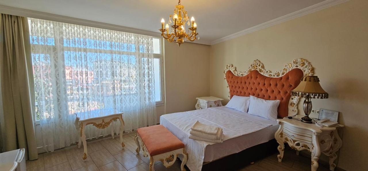 Adana Koza Hotel 외부 사진