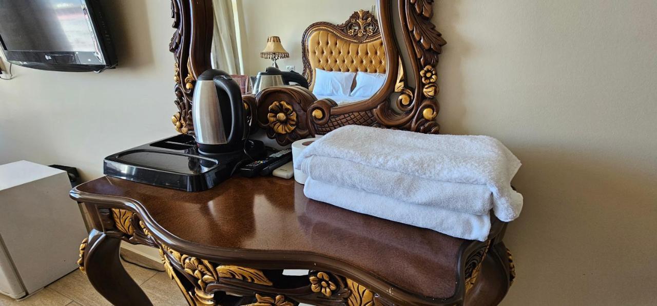 Adana Koza Hotel 외부 사진