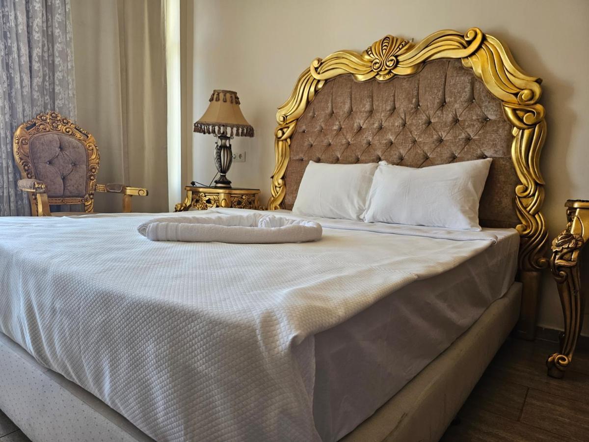Adana Koza Hotel 외부 사진