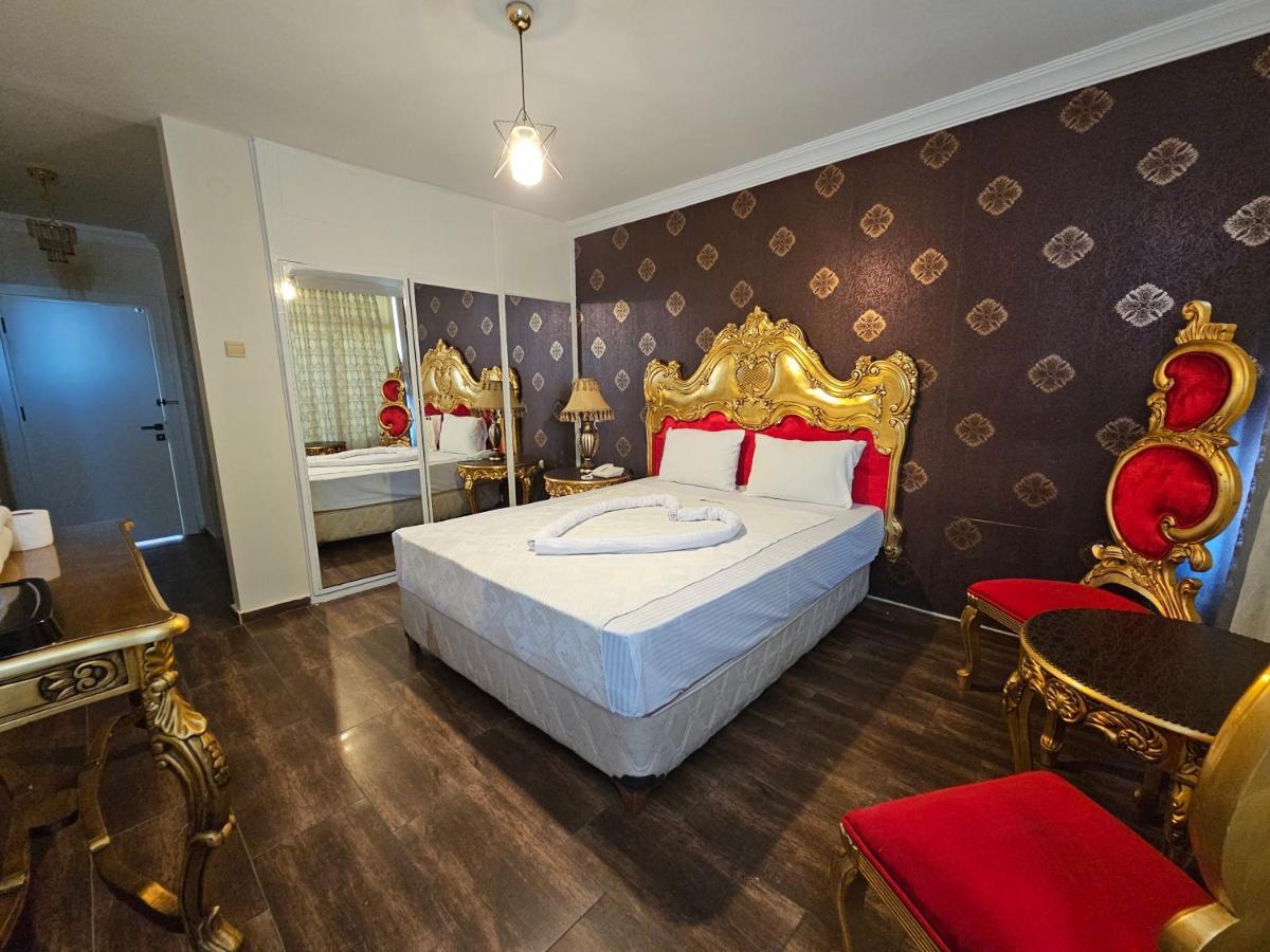 Adana Koza Hotel 외부 사진